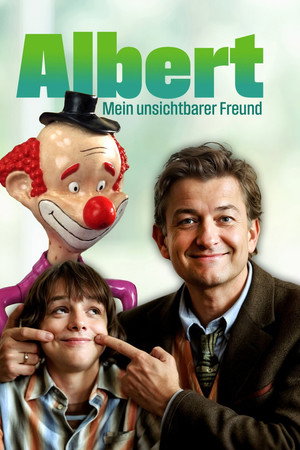 Albert - Mein unsichtbarer Freund