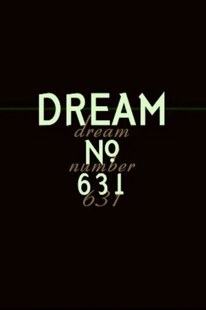Dream No. 631