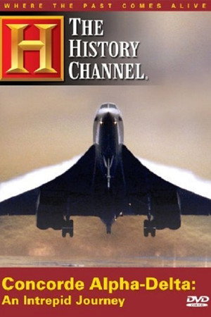 Concorde Alpha-Delta: An Intrepid Journey
