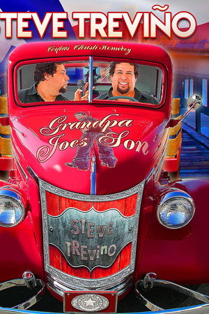 Steve Trevino: Grandpa Joe's Son