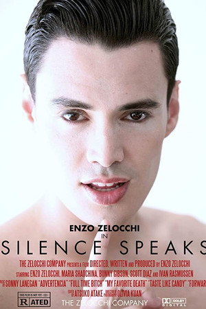 Silence Speaks