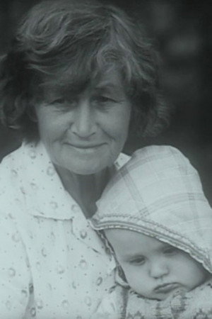 Močiutė ir kulkosvaidis