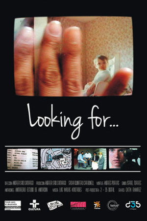 Looking for...