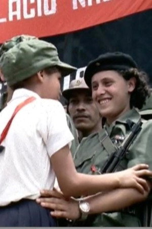 Mujeres en armas