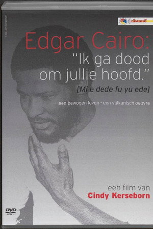Ik ga dood om jullie hoofd