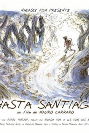Hasta Santiago