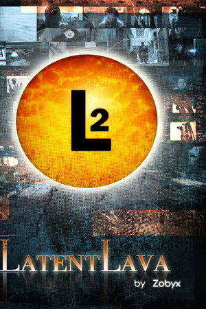 Latent Lava