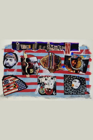 I Want to Be an American