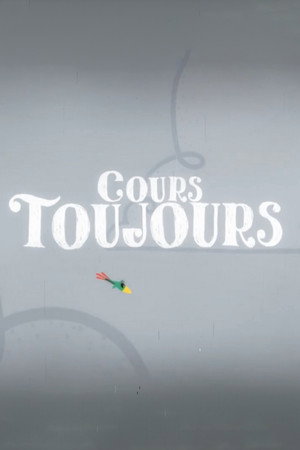 Cours toujours