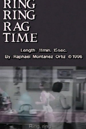 Ring Ring Rag Time