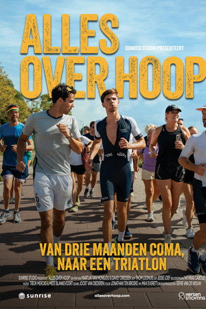 Alles Over Hoop