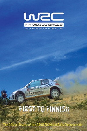 WRC 2000 - FIA World Rally Championship