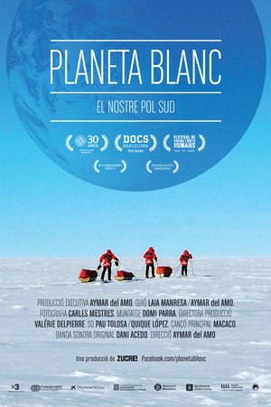Planeta Blanc
