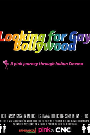 Looking for Gay Bollywood