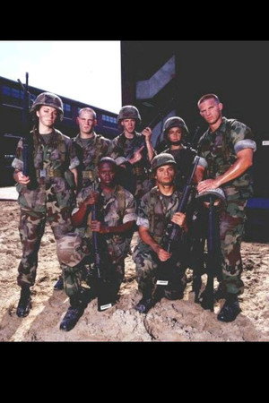 Semper Fi