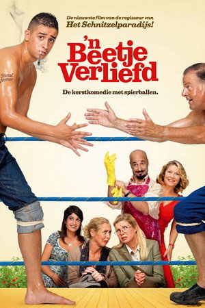 'N Beetje Verliefd