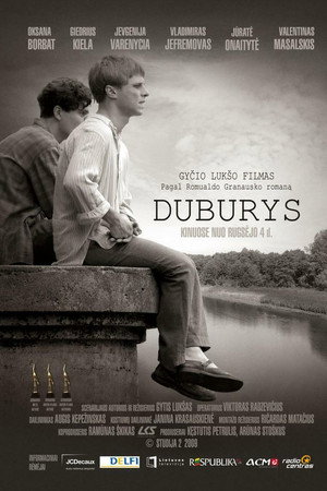 Duburys