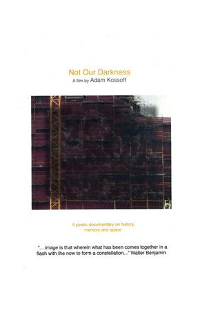 Not Our Darkness