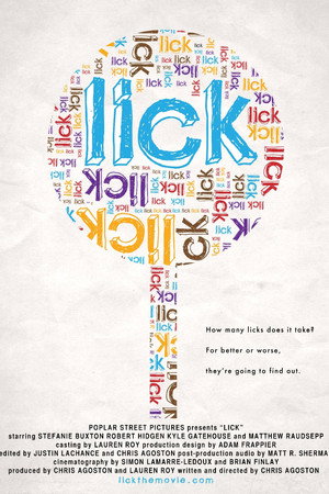 Lick