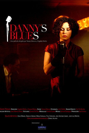 Danny's Blues