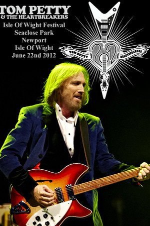 Tom Petty: Live at the Isle of Wight