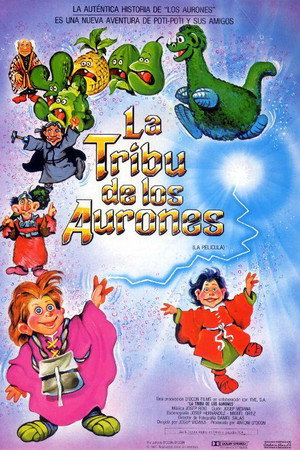La tribu de los Aurones