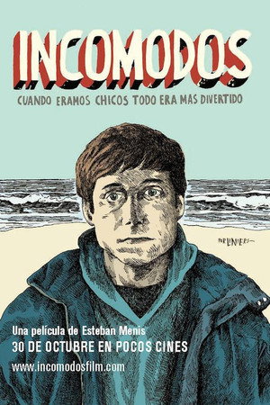Incómodos