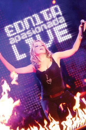 Ednita: Apasionada Live