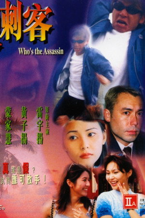 真假刺客