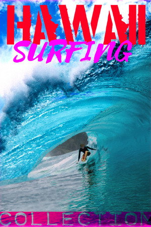 Hawaiian Surf Stories