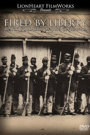 Fired by Liberty: Black Soldiers of the Civil War