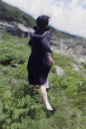 梦之岛少女