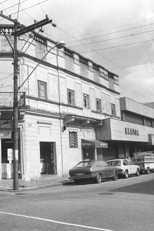 Cinemas de Rua de Curitiba