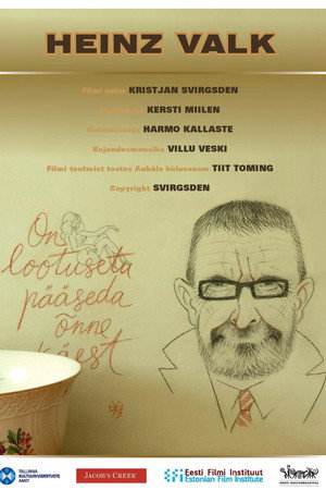 Heinz Valk