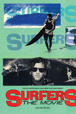 Surfers: The Movie
