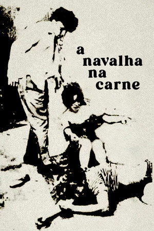 A Navalha na Carne