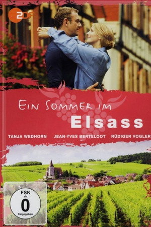 Ein Sommer im Elsass