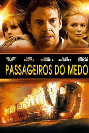 Last Passengers