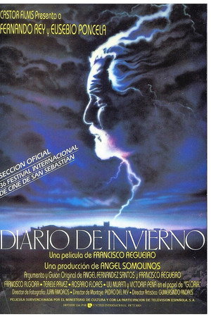 Diario de invierno