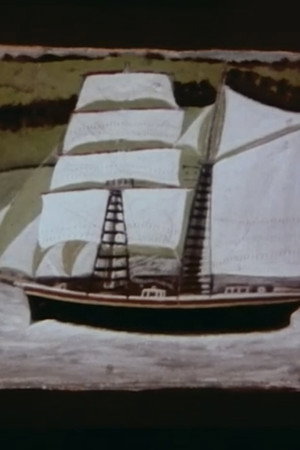 Alfred Wallis – Artist and Mariner