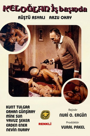 Keloğlan İş Başında