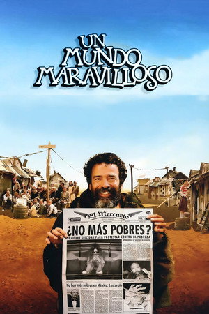 Un mundo maravilloso