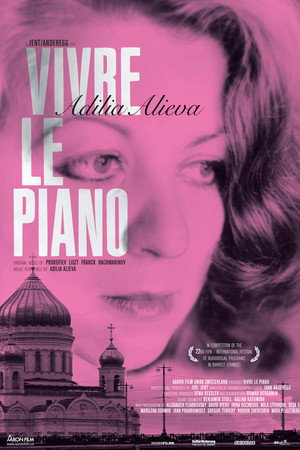 Vivre le Piano