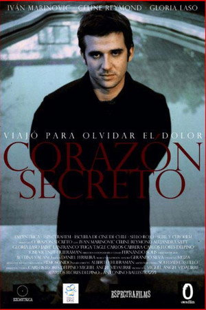 Corazón secreto