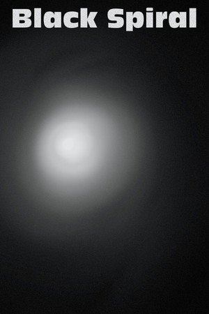 Black Spiral