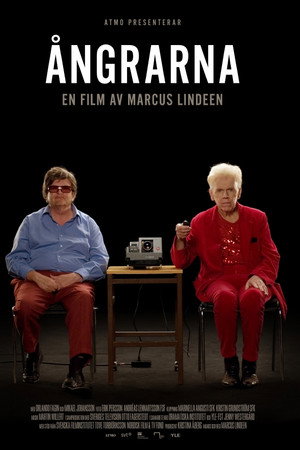Ångrarna