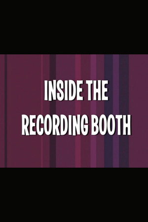 Hairspray: Inside the Recording Booth