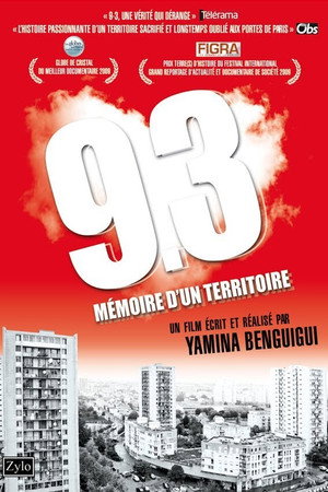 9/3, mémoire d'un territoire