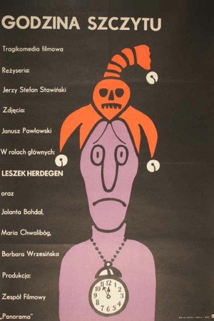 Godzina szczytu