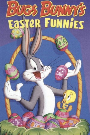 Bugs Bunny's Easter Funnies